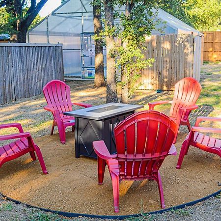 Lakedallaspoolhouse Great Memories, Near Lake! Lake Dallas エクステリア 写真