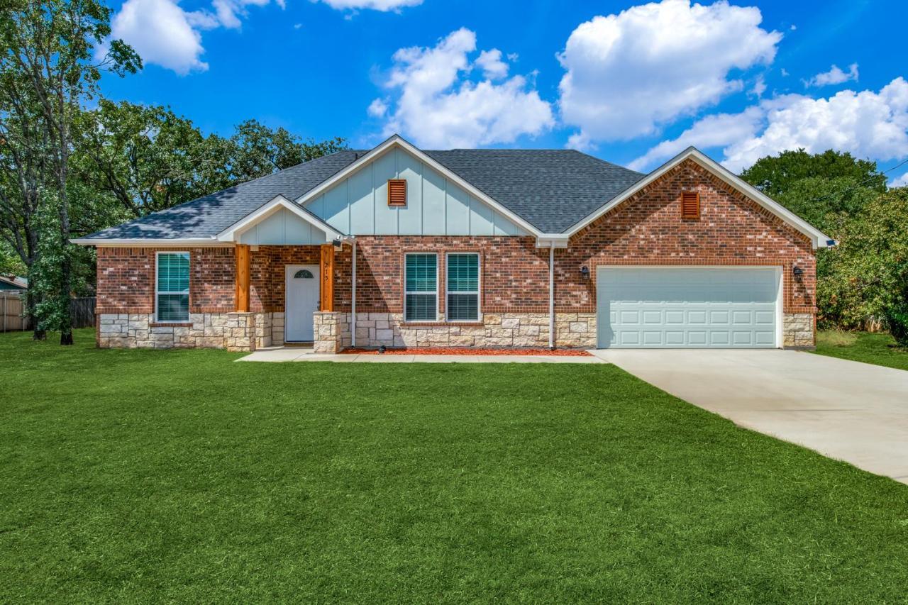 Lakedallaspoolhouse Great Memories, Near Lake! Lake Dallas エクステリア 写真