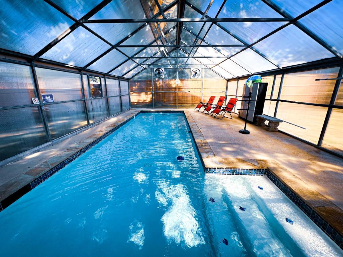 Lakedallaspoolhouse Great Memories, Near Lake! Lake Dallas エクステリア 写真