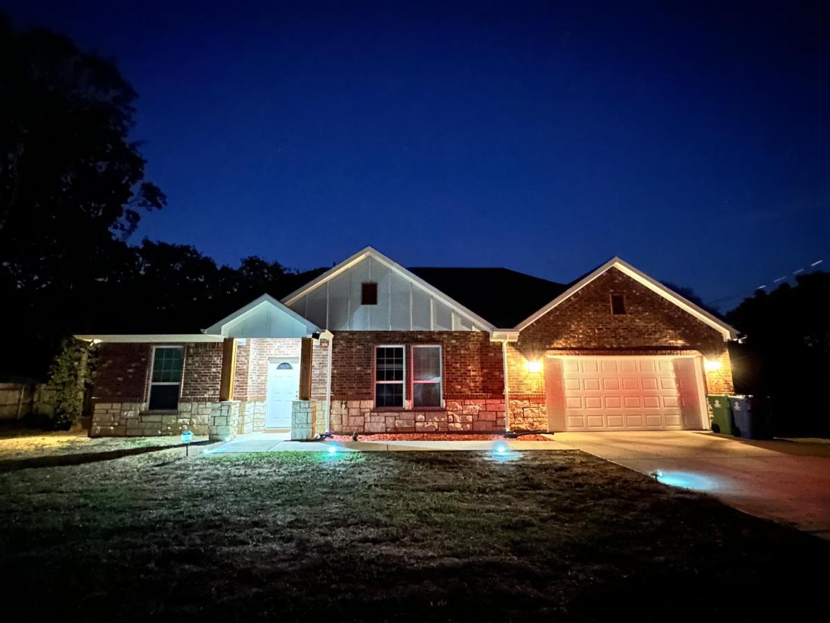 Lakedallaspoolhouse Great Memories, Near Lake! Lake Dallas エクステリア 写真